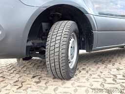 MERCEDES-BENZ Sprinter 316 CDI | 6D