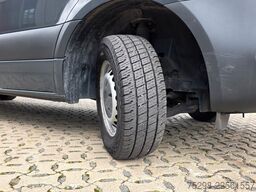 MERCEDES-BENZ Sprinter 316 CDI | 6D