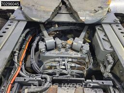 Mercedes Actros 1845 Actros 4X2 GigaSpace NL-Truck Mega ...
