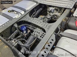 Mercedes Actros 1845 Actros 4X2 GigaSpace NL-Truck Mega ...