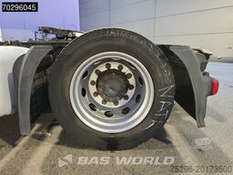 Mercedes Actros 1845 Actros 4X2 GigaSpace NL-Truck Mega ...