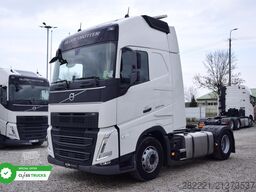 VOLVO FH 460 Globetrotter XL i-Save I-ParkCool
