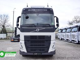 VOLVO FH 460 Globetrotter XL i-Save I-ParkCool