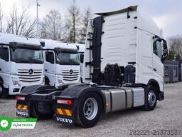 VOLVO FH 460 Globetrotter XL i-Save I-ParkCool