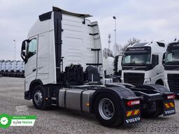 VOLVO FH 460 Globetrotter XL i-Save I-ParkCool