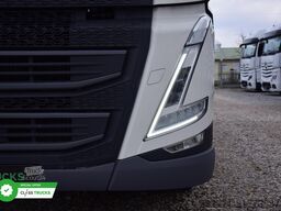 VOLVO FH 460 Globetrotter XL i-Save I-ParkCool