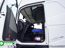 VOLVO FH 460 Globetrotter XL i-Save I-ParkCool