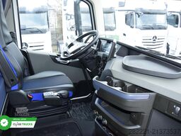 VOLVO FH 460 Globetrotter XL i-Save I-ParkCool