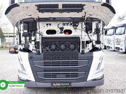 VOLVO FH 460 Globetrotter XL i-Save I-ParkCool