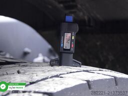 VOLVO FH 460 Globetrotter XL i-Save I-ParkCool