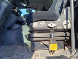 Mercedes-Benz Actros 2041AS 4x4 Blattgefedert