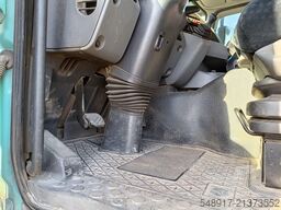 Mercedes-Benz Actros 2041AS 4x4 Blattgefedert