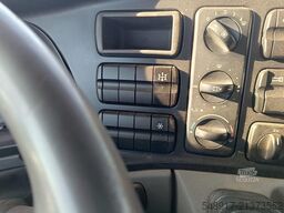 Mercedes-Benz Actros 2041AS 4x4 Blattgefedert