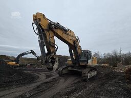 Liebherr R998 LC-V
