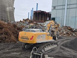 Liebherr R998 LC-V