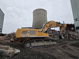 Liebherr R998 LC-V