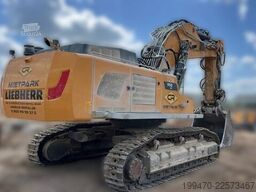 Liebherr R998 LC-V