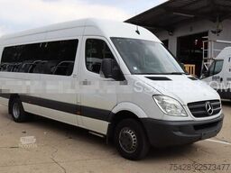 Mercedes-Benz Sprinter / Automatic gearbox / Airco driver
