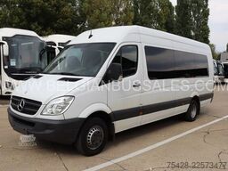 Mercedes-Benz Sprinter / Automatic gearbox / Airco driver
