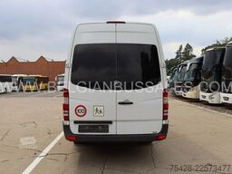 Mercedes-Benz Sprinter / Automatic gearbox / Airco driver