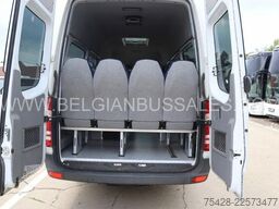 Mercedes-Benz Sprinter / Automatic gearbox / Airco driver