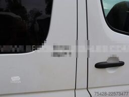 Mercedes-Benz Sprinter / Automatic gearbox / Airco driver