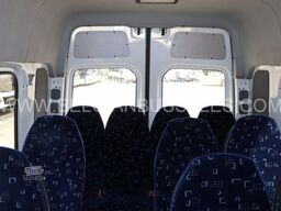 Mercedes-Benz Sprinter / Automatic gearbox / Airco driver