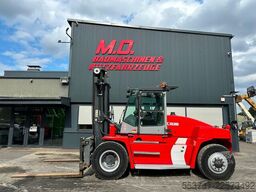 Kalmar DCE140-6 / Duplex / SS / ZV