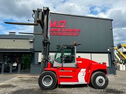 Kalmar DCE140-6 / Duplex / SS / ZV
