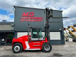 Kalmar DCE140-6 / Duplex / SS / ZV