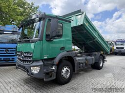 Mercedes-Benz Arocs 1840 K 4X2