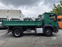 Mercedes-Benz Arocs 1840 K 4X2