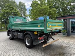Mercedes-Benz Arocs 1840 K 4X2