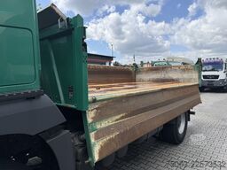 Mercedes-Benz Arocs 1840 K 4X2