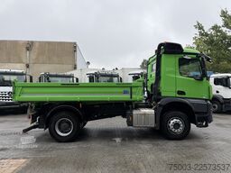 Mercedes-Benz Arocs 1848 K 4X2 Neuwertig