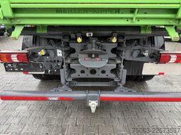 Mercedes-Benz Arocs 1848 K 4X2 Neuwertig