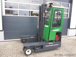 Combilift C2500