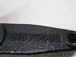 Renault Occ bladveerbeugel vooras links Renault
