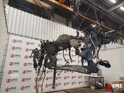 Daf Occ compleet chassis DAF