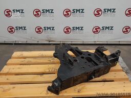 Renault Occ voorbumperbeugel rechts Renault