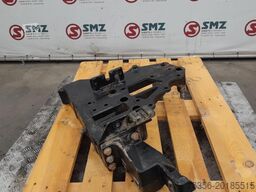 Renault Occ voorbumperbeugel rechts Renault