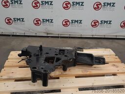 Renault Occ voorbumperbeugel links Renault