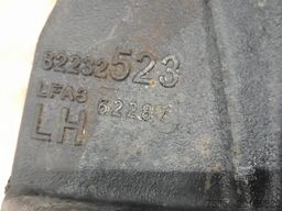 Renault Occ voorbumperbeugel links Renault