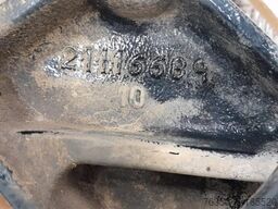 Renault Occ voorbumperbeugel links Renault
