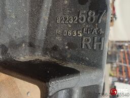 Renault Occ chassissteun rechts Renault