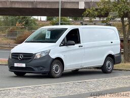 MERCEDES-BENZ Vito Kasten 116 lang*Klima*Tempomat*PDC