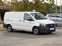 MERCEDES-BENZ Vito Kasten 116 lang*Klima*Tempomat*PDC