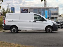 MERCEDES-BENZ Vito Kasten 116 lang*Klima*Tempomat*PDC