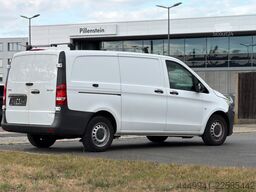 MERCEDES-BENZ Vito Kasten 116 lang*Klima*Tempomat*PDC