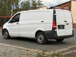 MERCEDES-BENZ Vito Kasten 116 lang*Klima*Tempomat*PDC